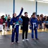 1ª Copa Jiu Jitsu Abrescas Santa Casa é um sucesso